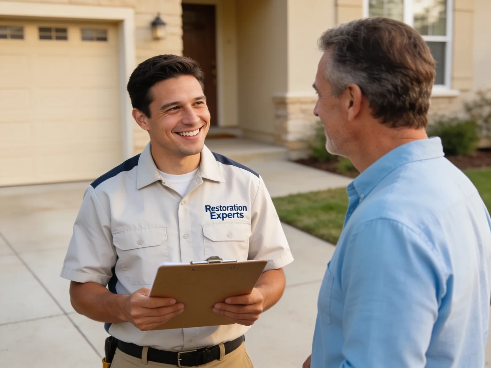 Water Damage Cleanup Lee, NH FAQs